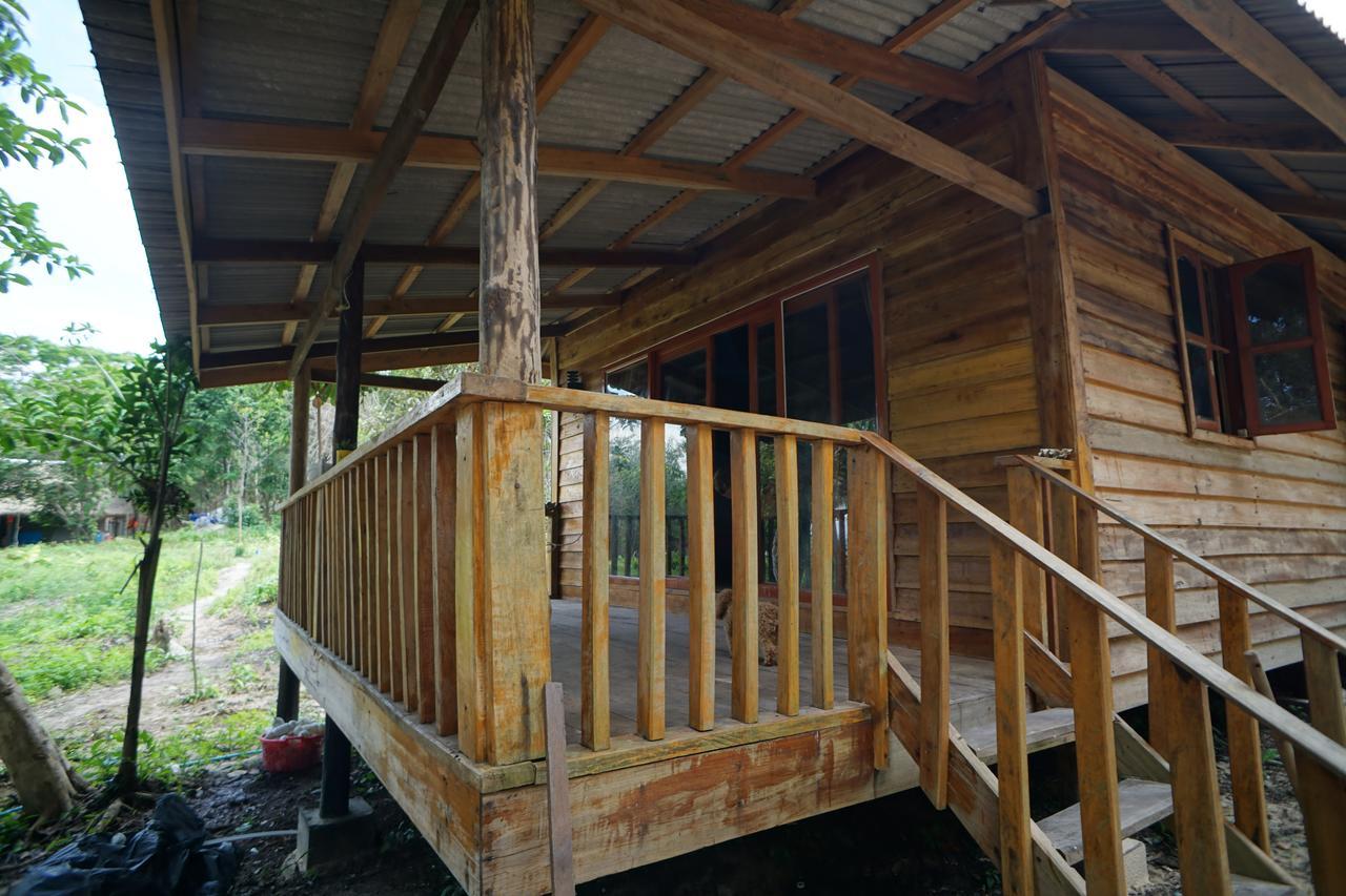 Suns Of Beaches Koh Rong Island Exterior photo
