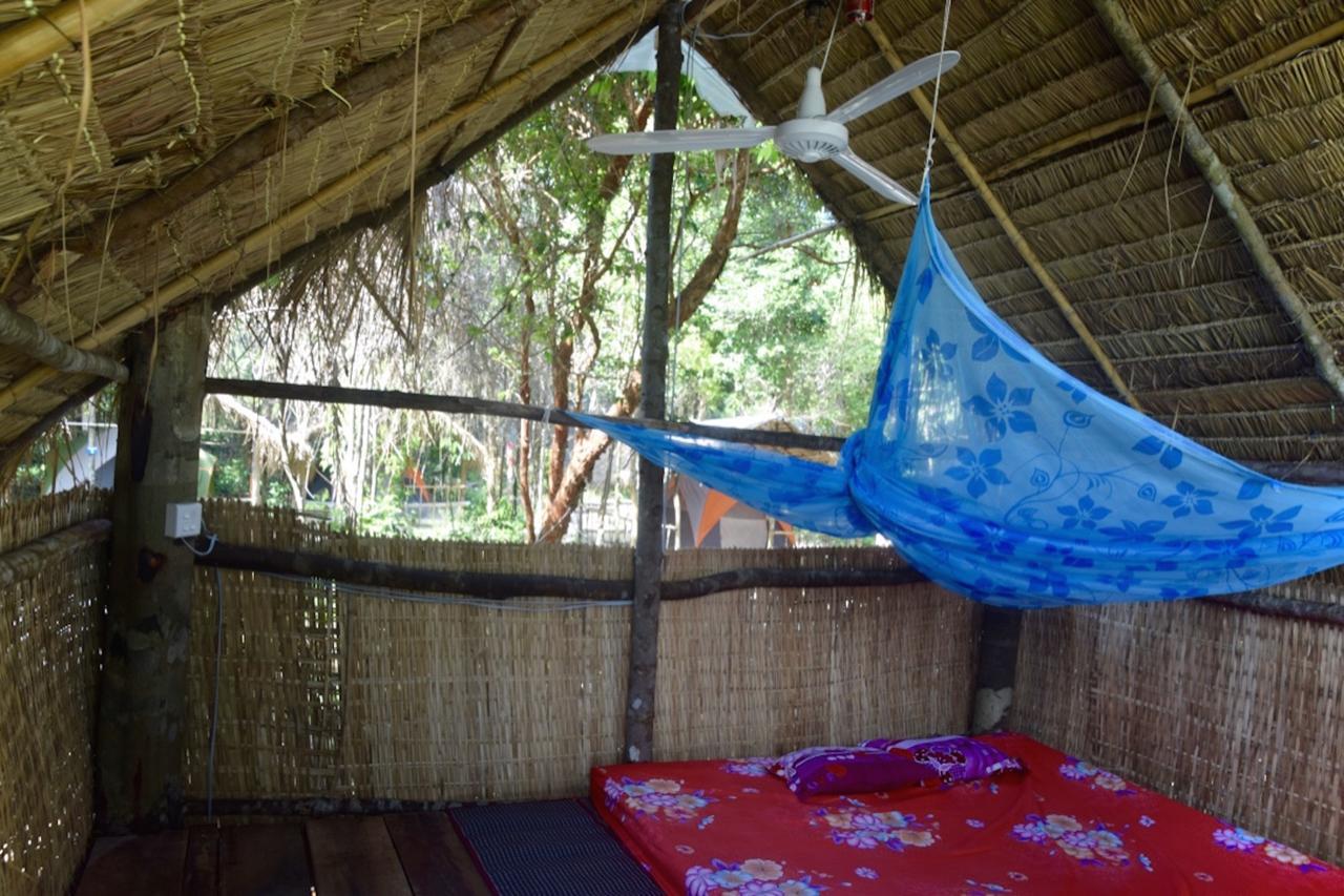 Suns Of Beaches Koh Rong Island Exterior photo