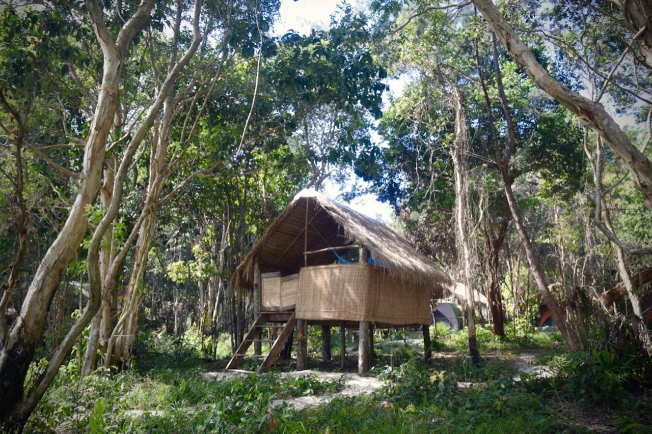 Suns Of Beaches Koh Rong Island Exterior photo