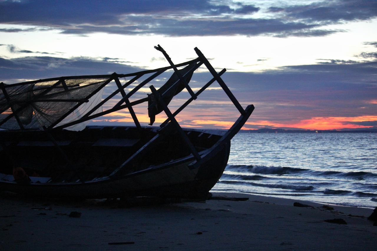 Suns Of Beaches Koh Rong Island Exterior photo