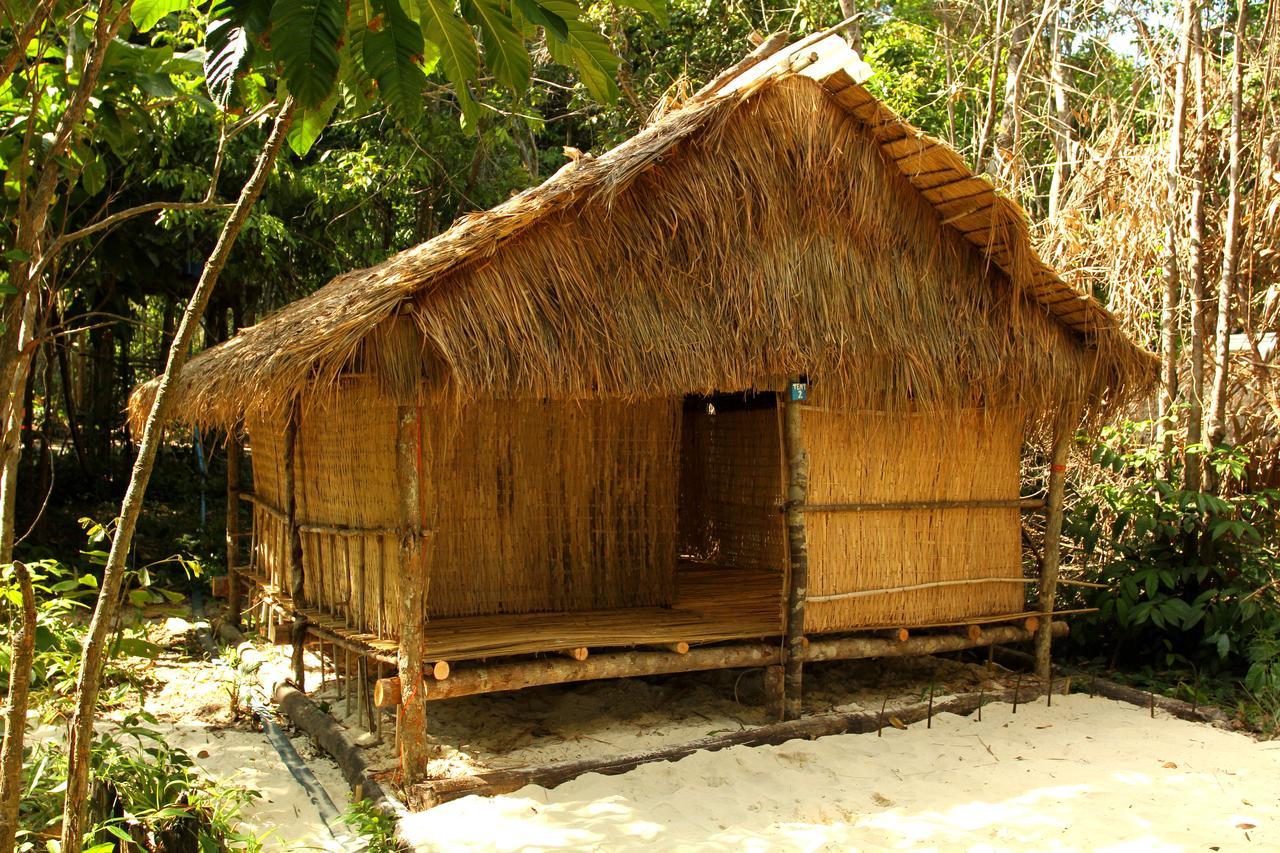 Suns Of Beaches Koh Rong Island Exterior photo
