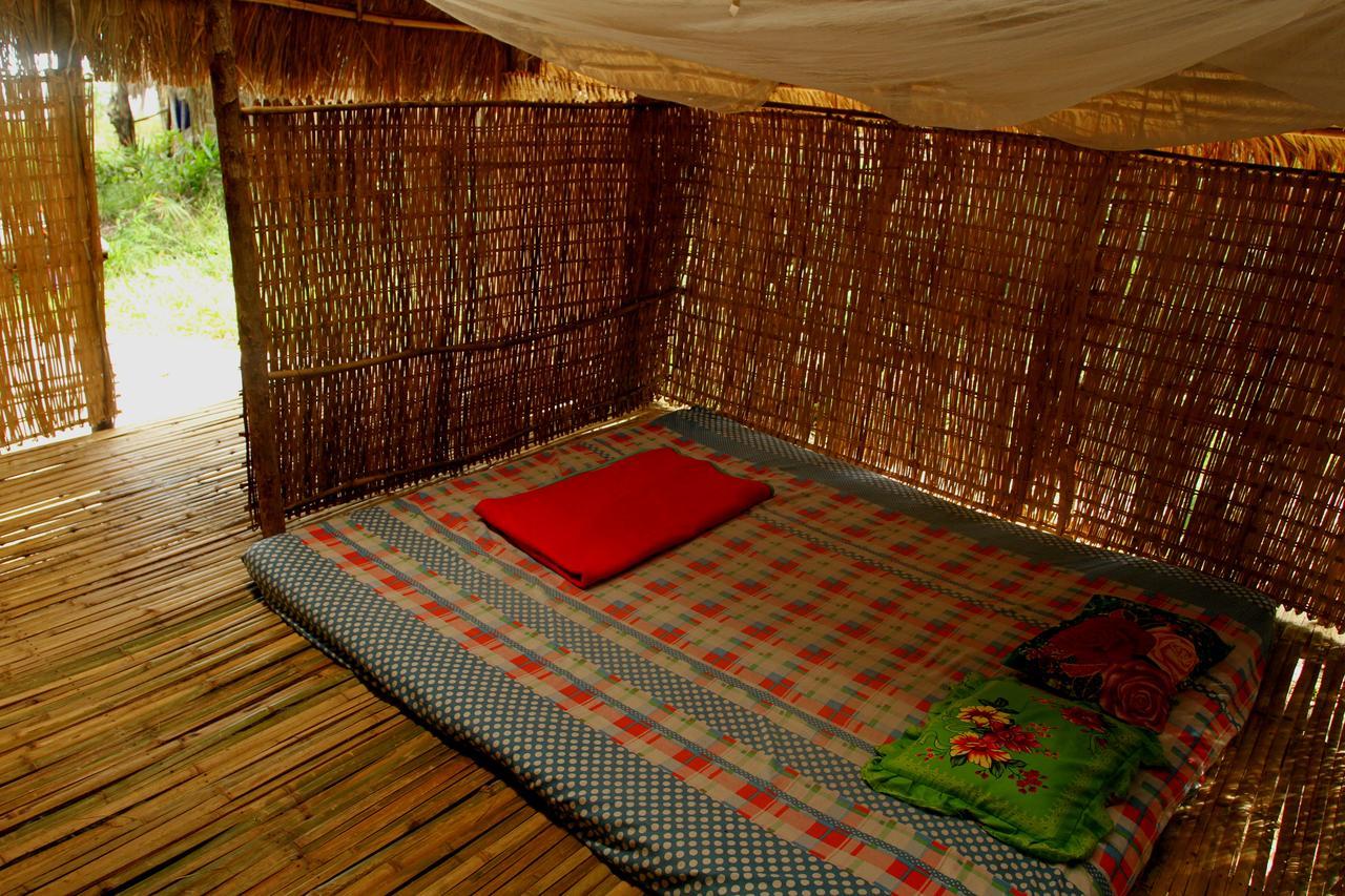 Suns Of Beaches Koh Rong Island Exterior photo