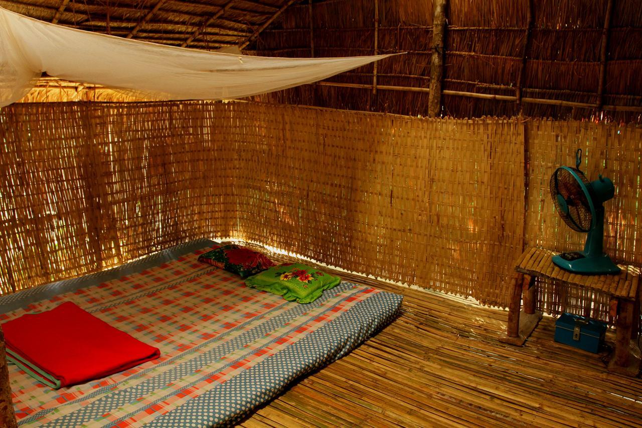 Suns Of Beaches Koh Rong Island Exterior photo